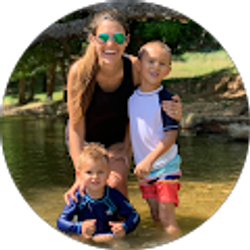 Profile photo of Aubrie LaMar