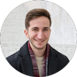 Profile photo of Ivan Ruvinov