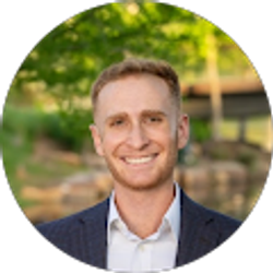 Profile photo of Parker Weinbaum