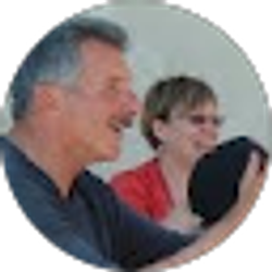 Profile photo of Mark Gordon