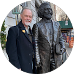 Profile photo of John Ross Maloy