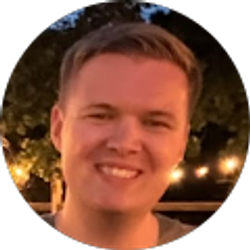 Profile photo of Spencer Govreau