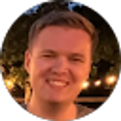Profile photo of Spencer Govreau