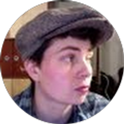 Profile photo of Aerin Tedesco