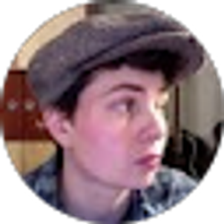 Profile photo of Aerin Tedesco