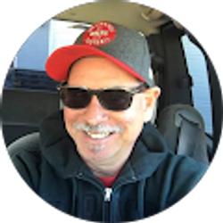 Profile photo of Douglas Chavez