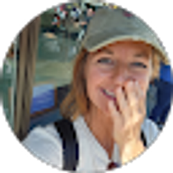 Profile photo of Dr. Jen Jensen