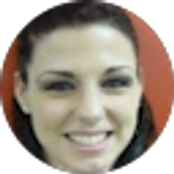 Profile photo of Melissa Brucato