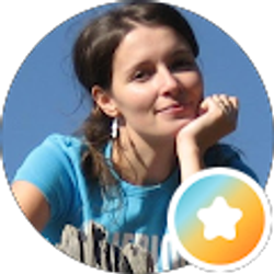 Profile photo of Irina Kireyeva