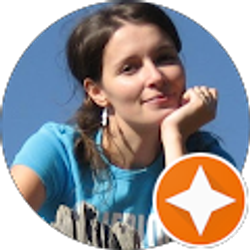 Profile photo of Irina Kireyeva