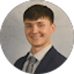 Profile photo of Caleb Kittelson