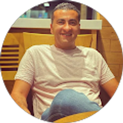 Profile photo of Karim Khattab