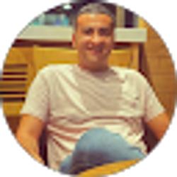 Profile photo of Karim Khattab