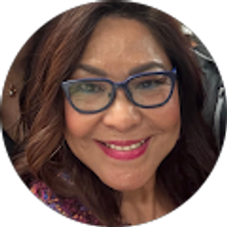 Profile photo of maria rosenfield