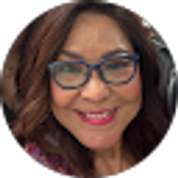 Profile photo of maria rosenfield