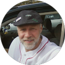 Profile photo of Mike Curley