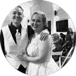 Profile photo of AJ Faulk-Harris