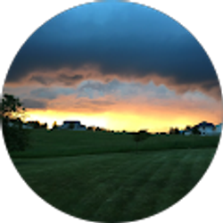 Profile photo of Gordon Jesberger