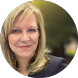 Profile photo of Karin Birchel