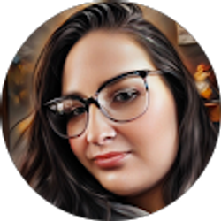 Profile photo of Nicole Johnson