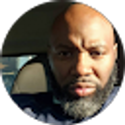 Profile photo of Eric Evans