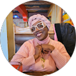 Profile photo of Cheryl Bullock Danley