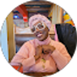 Profile photo of Cheryl Bullock Danley