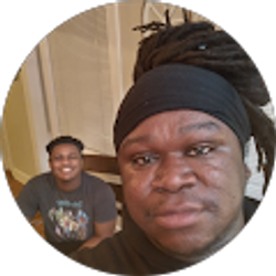 Profile photo of Suleiman Bilal