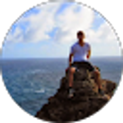 Profile photo of Paul Feghali