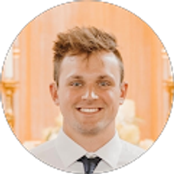 Profile photo of Cade Johnson