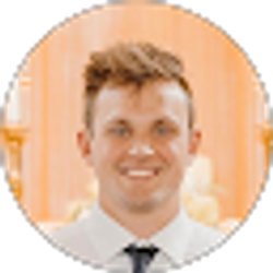 Profile photo of Cade Johnson
