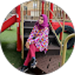 Profile photo of Nahida Akhter Irin