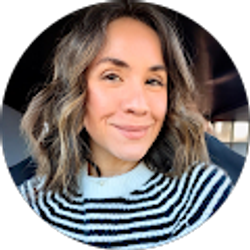 Profile photo of Nina Rose Peña