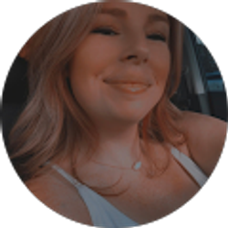 Profile photo of Layla Mitchell