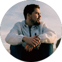 Profile photo of Jack Frazier