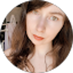 Profile photo of Anastasia Rose