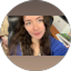 Profile photo of Haley Campbell