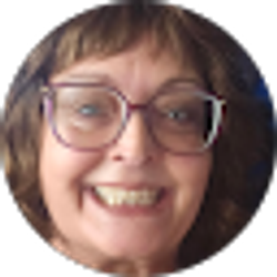 Profile photo of Glenda Garnett