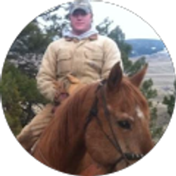 Profile photo of TM Dewey