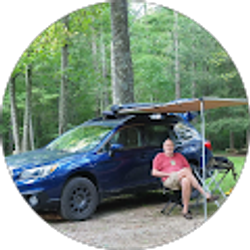 Profile photo of Bill Grauch