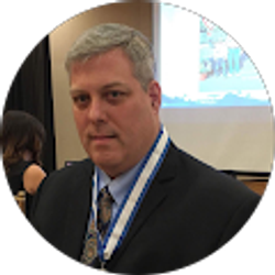 Profile photo of Steven Burnette