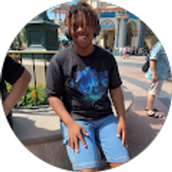 Profile photo of Johnathin Johnson