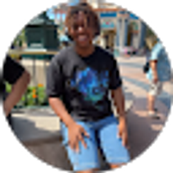 Profile photo of Johnathin Johnson