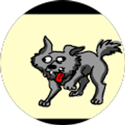 Profile photo of Dyslexic _wolf