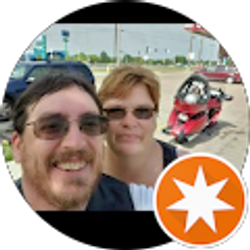 Profile photo of Rebecca Berghold