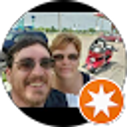 Profile photo of Rebecca Berghold