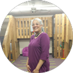 Profile photo of Tracy Murdock