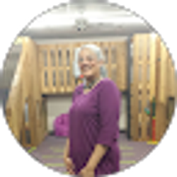 Profile photo of Tracy Murdock