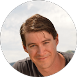 Profile photo of Levi Collier