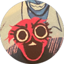 Profile photo of Caroline Peterson